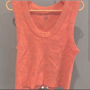 PINK TANK TOP!!💓💓💓💗